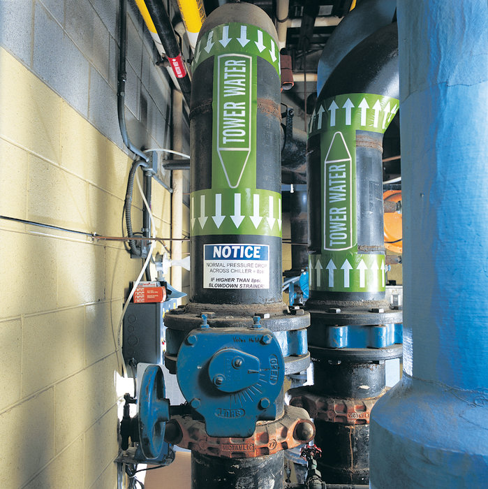 Any pipe marker you want IndustryAsia